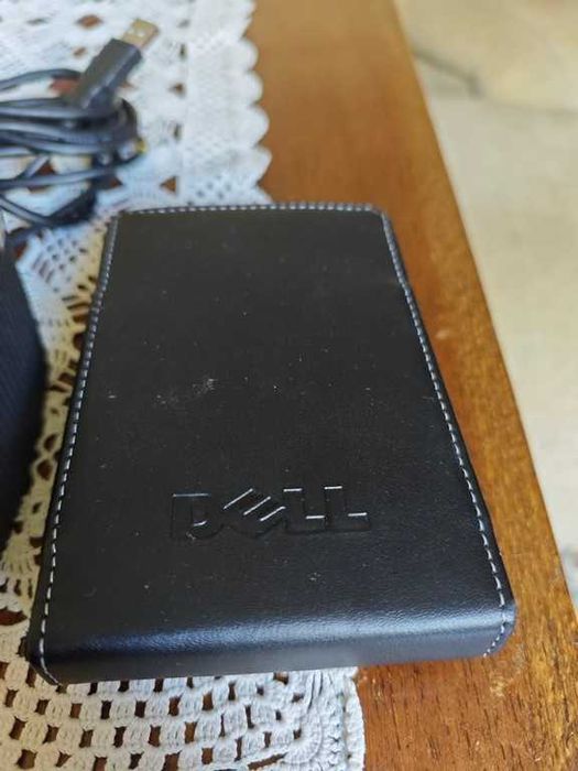 За колекция Dell Axim 30i