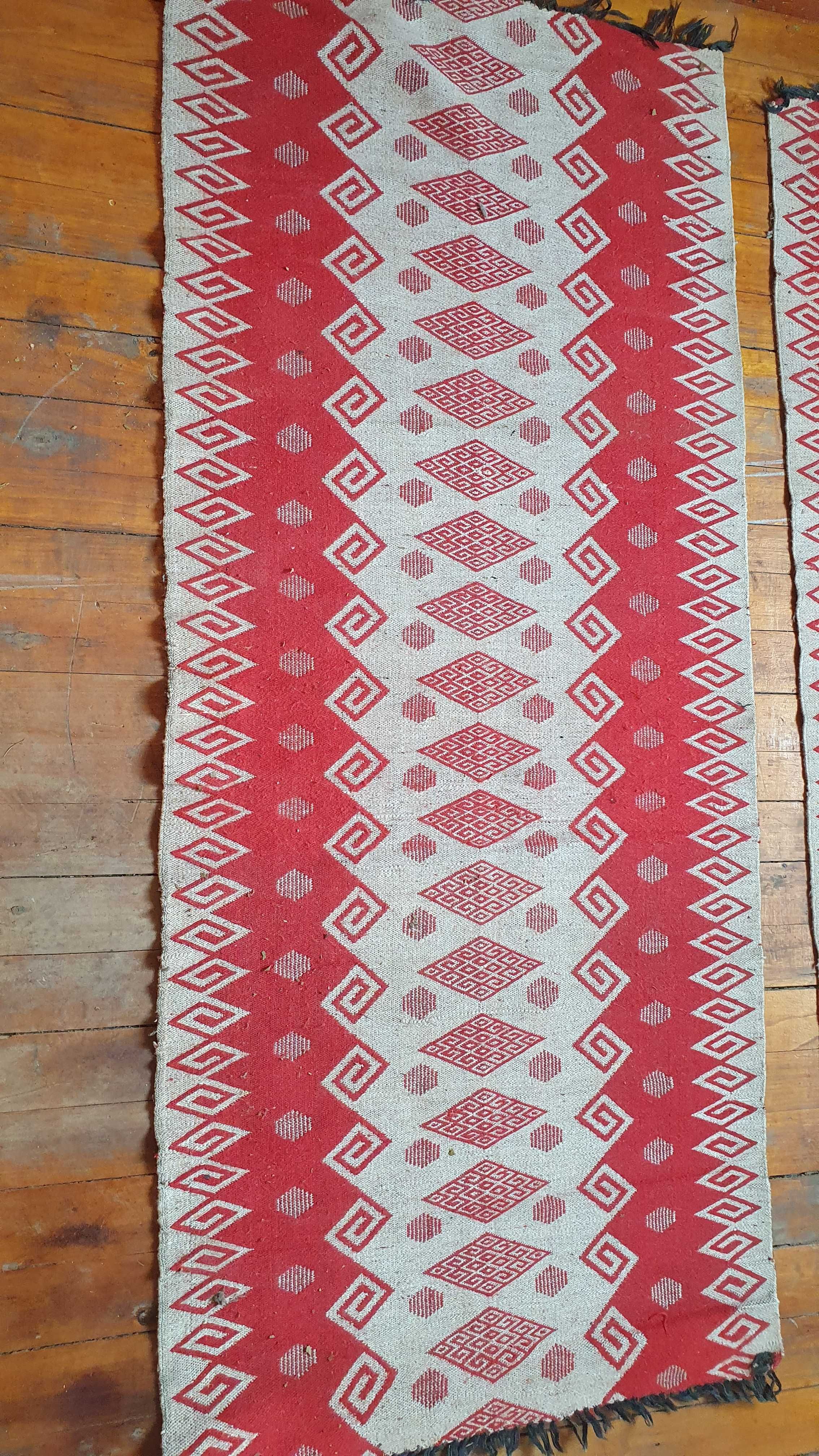Килими и пътеки(черги),карета