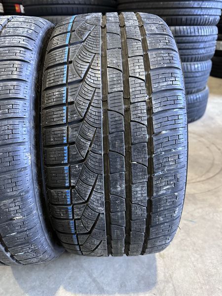 275/30/20 PIRELLI RunFlat 2бр