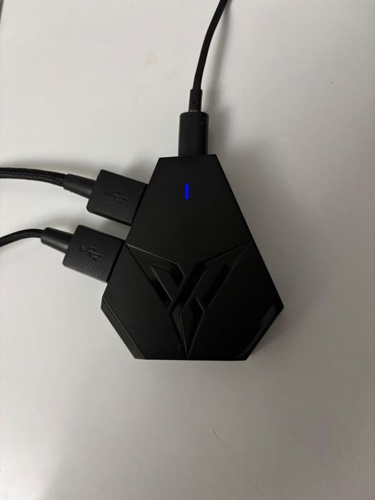 Adapter Flydigi Q1