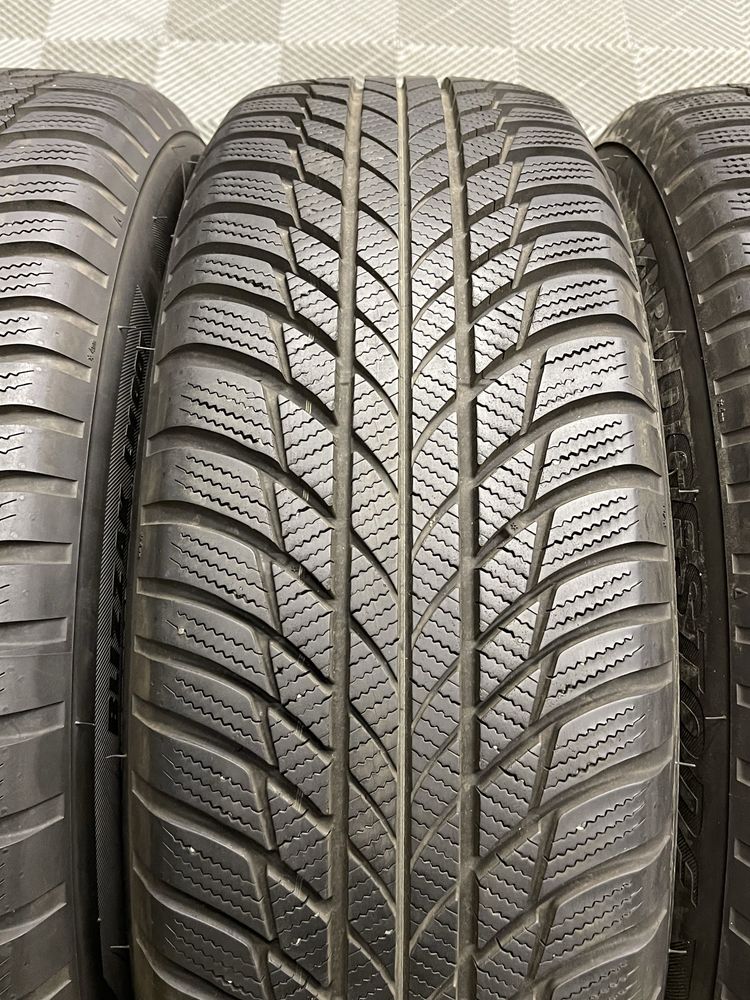 Jante 215 65 R17 Originale 5X112 Mercedes GLB X247 GLA H247 AMG