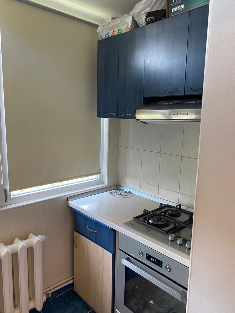 Vand apartament cu 3 camere decomandat