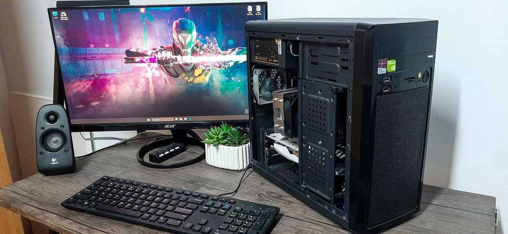 PC Gaming / Office – Stare excelentă