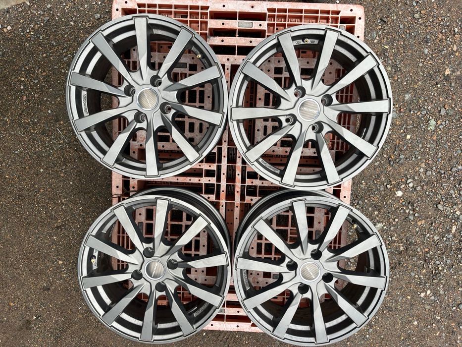 Диски 4x108 R16