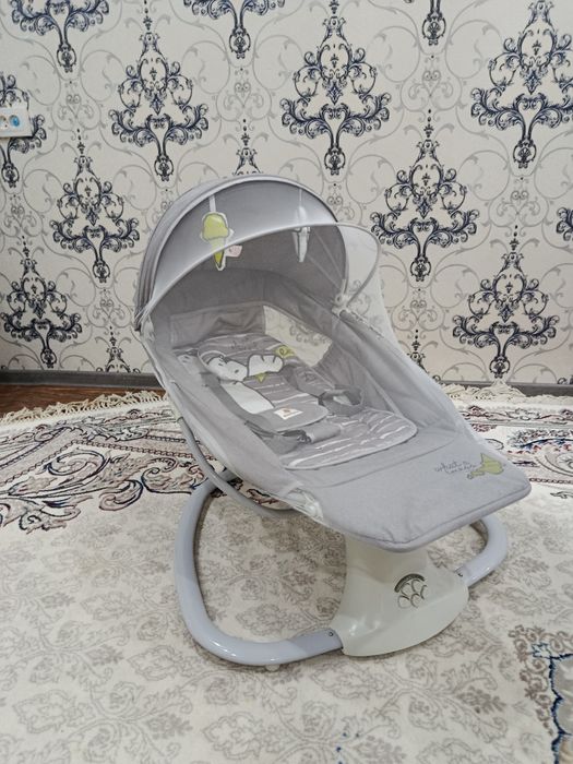 Люлька ва стул  сотилади