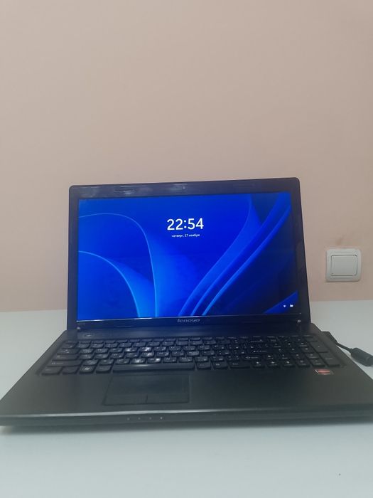 Ноутбук i5 2,8ггрц 8/500