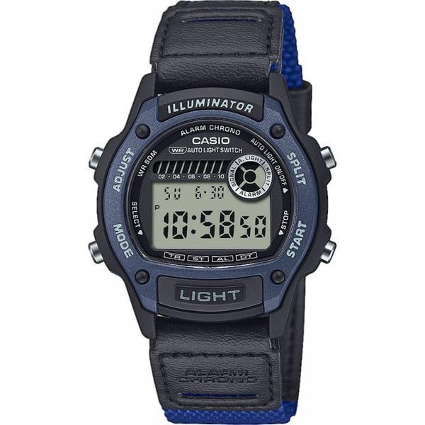 Casio Timeless Collection W-220Hf-2Avef