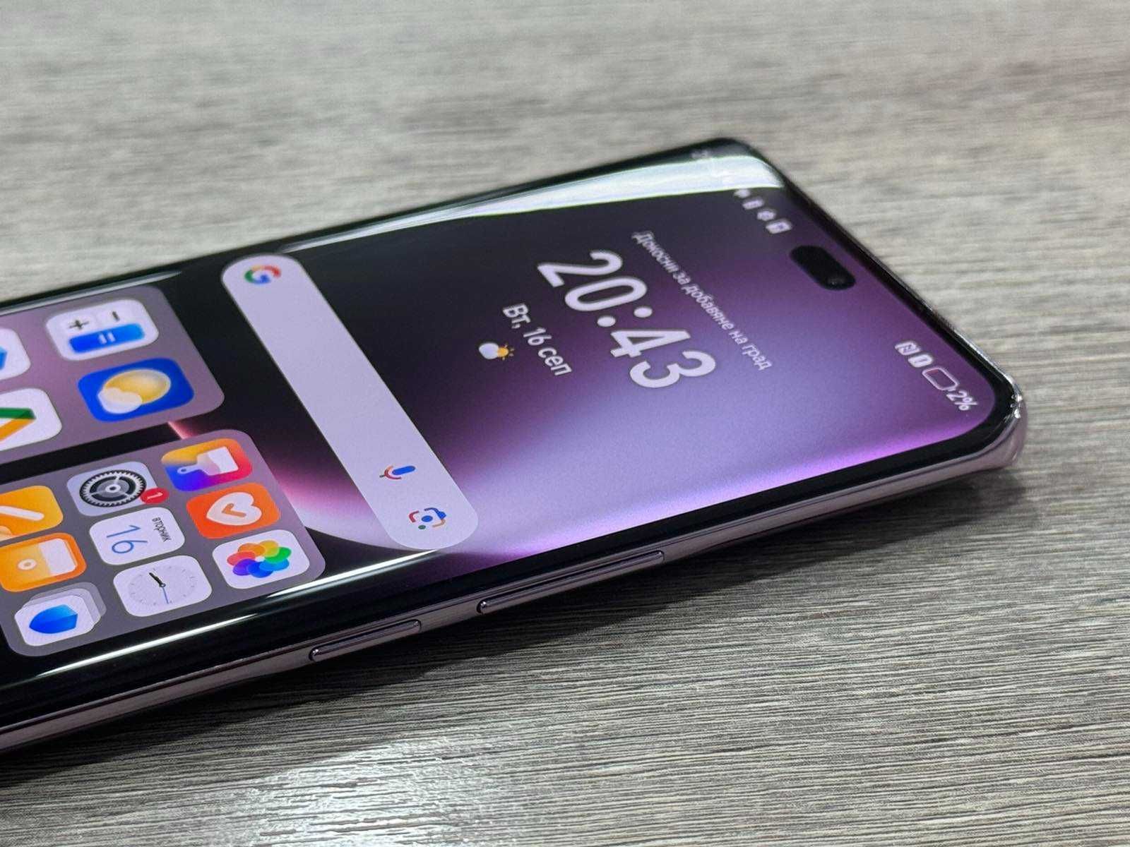 Honor Magic7 Lite 5G 256GB 8GB RAM Dual