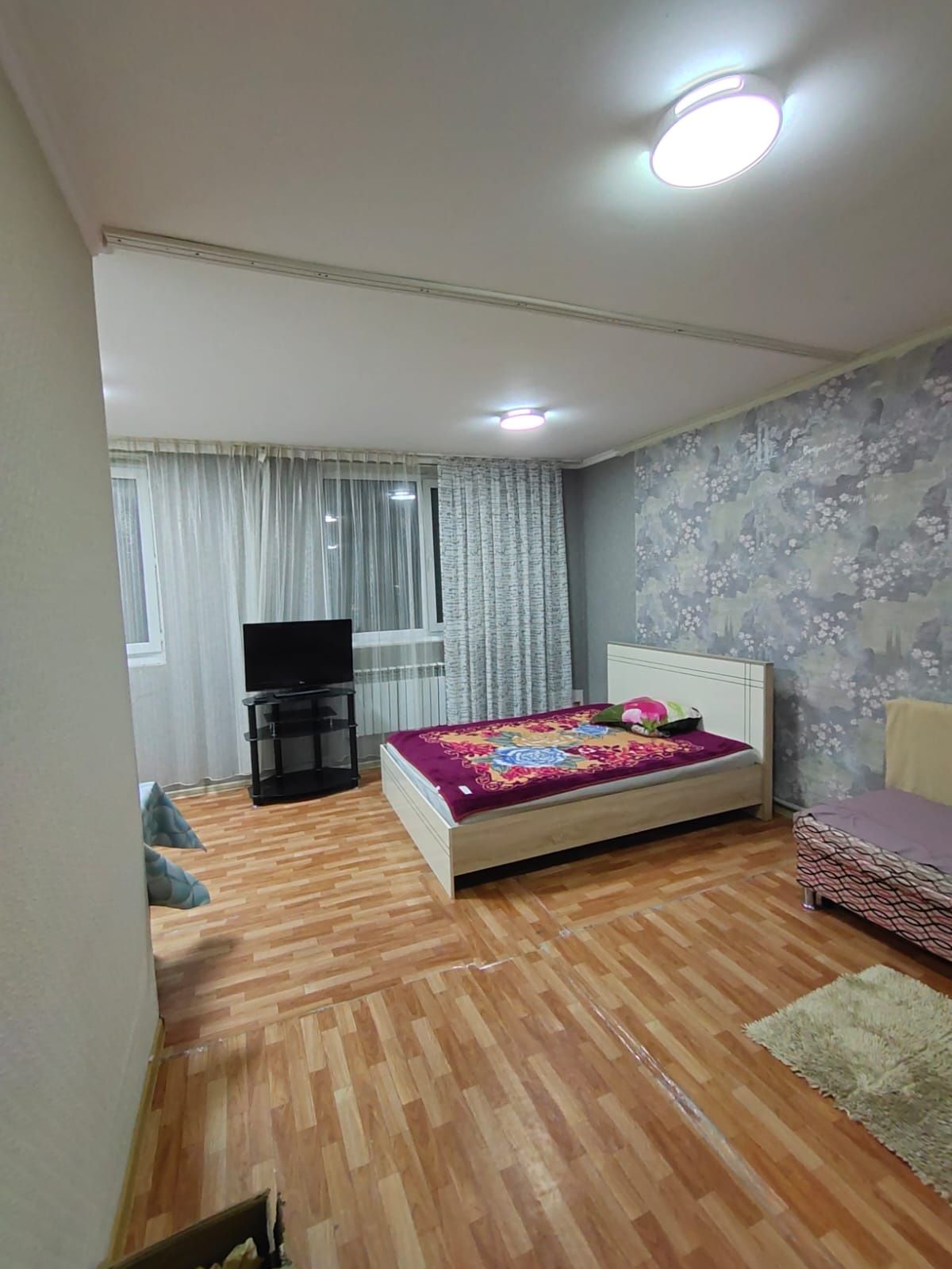 Продается комната в Косшы