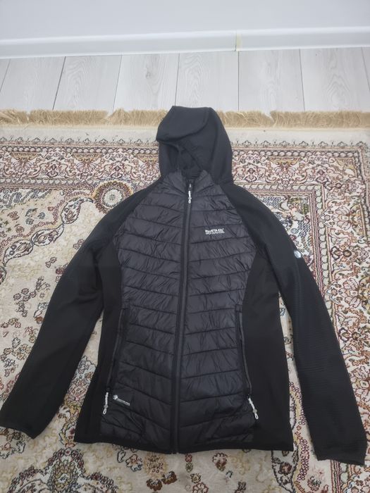 Geaca dama regatta marimea m