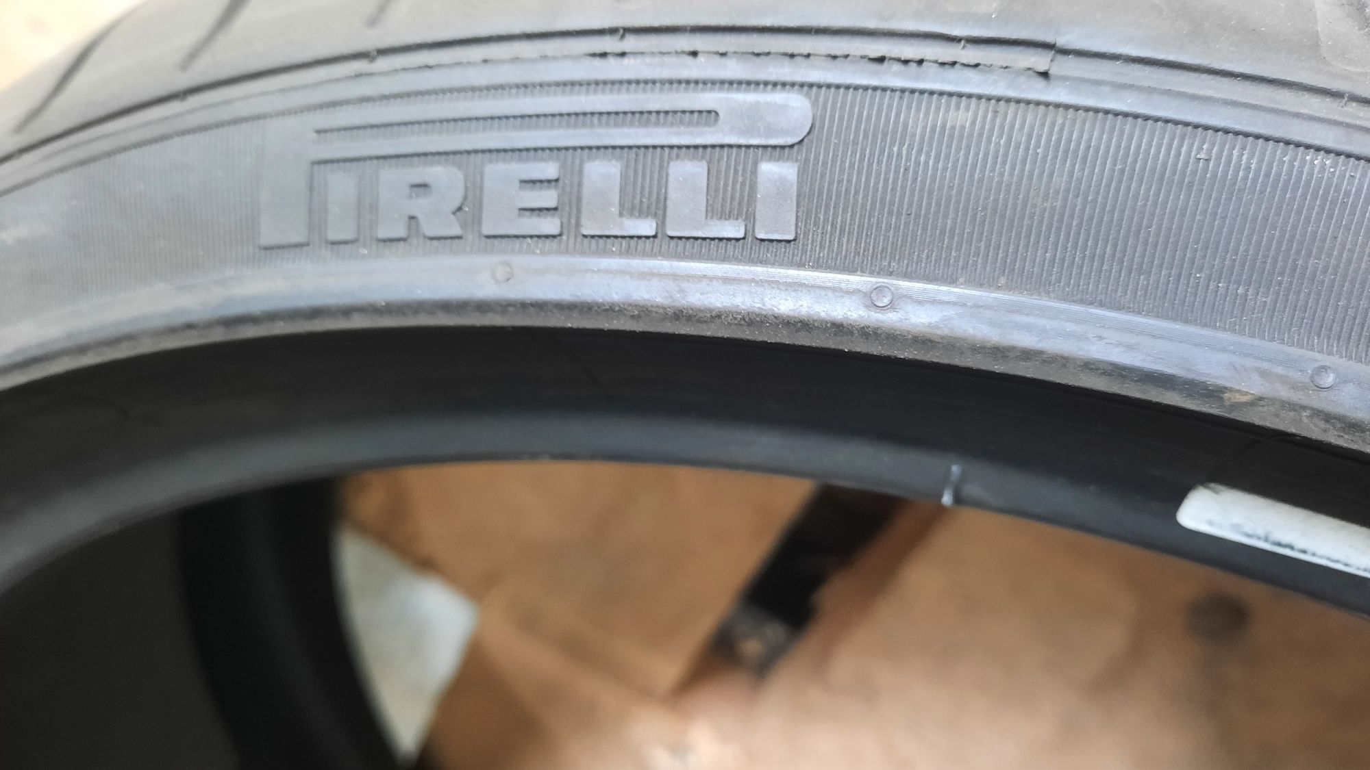 2buc 255 30 R19 Pirelli vara cauciucuri anvelope 19