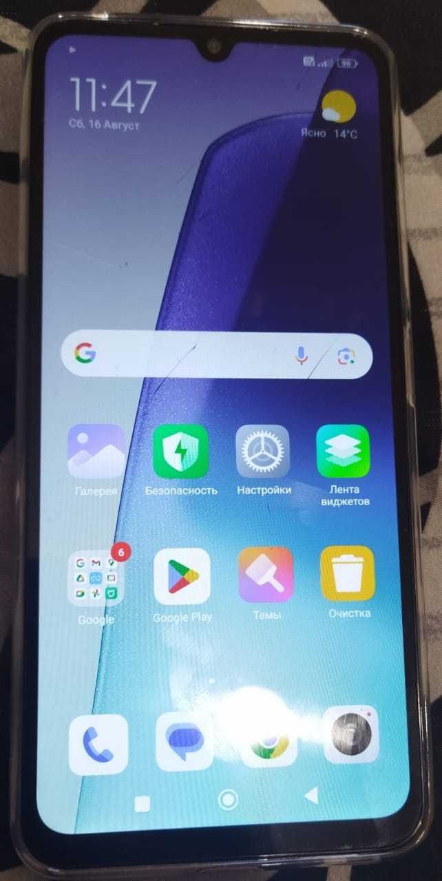 Xiaomi Redmi 14C