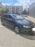 Volskswagen Passat 1.9 Berlina