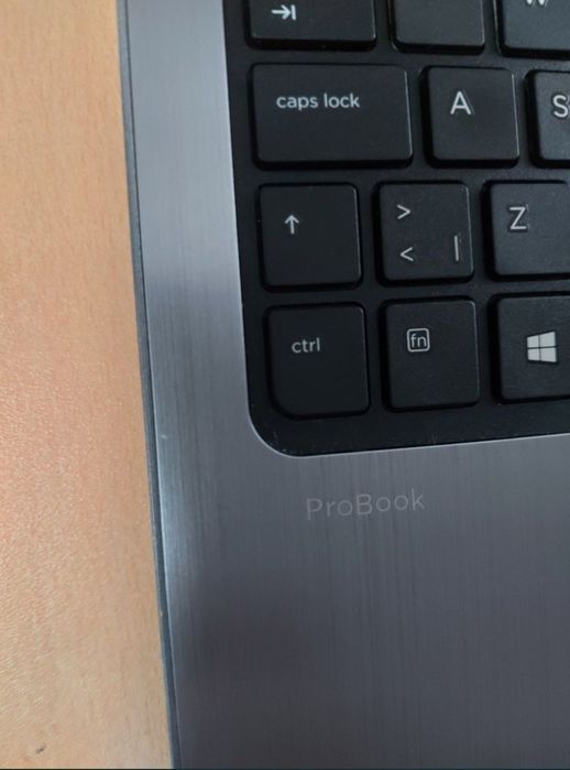Laptop probook i5