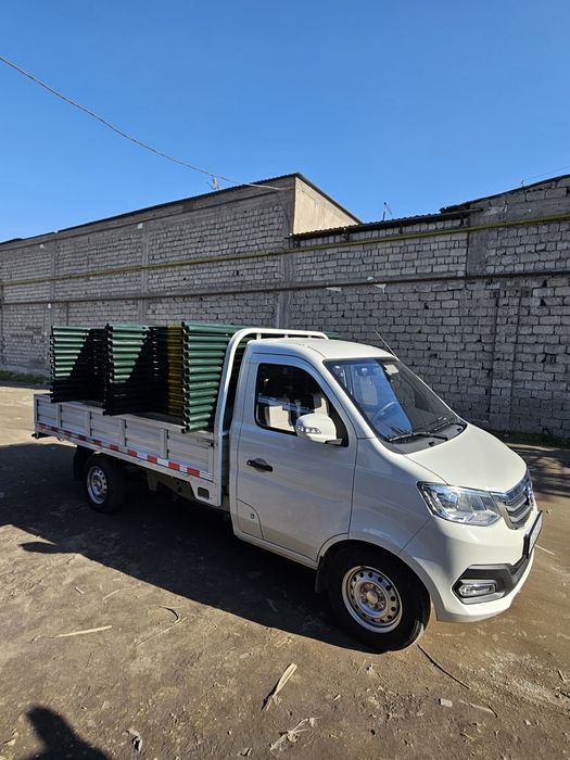 Qurilish lesasi (hovoza) yangisi,b/u sotiladi +dastavka