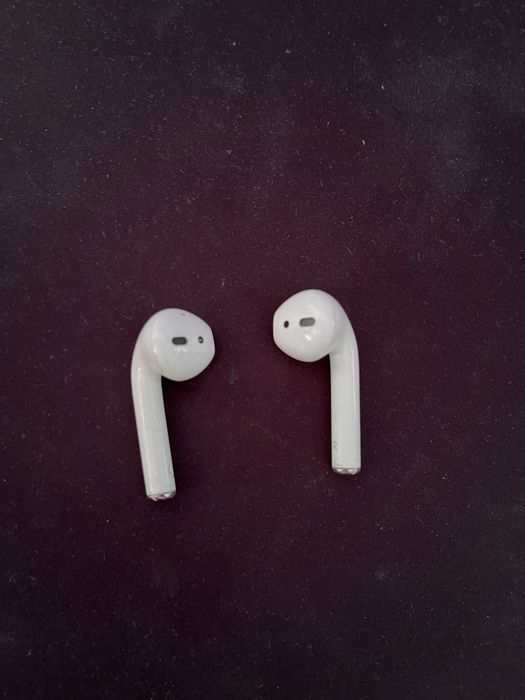 Casti Apple Airpods