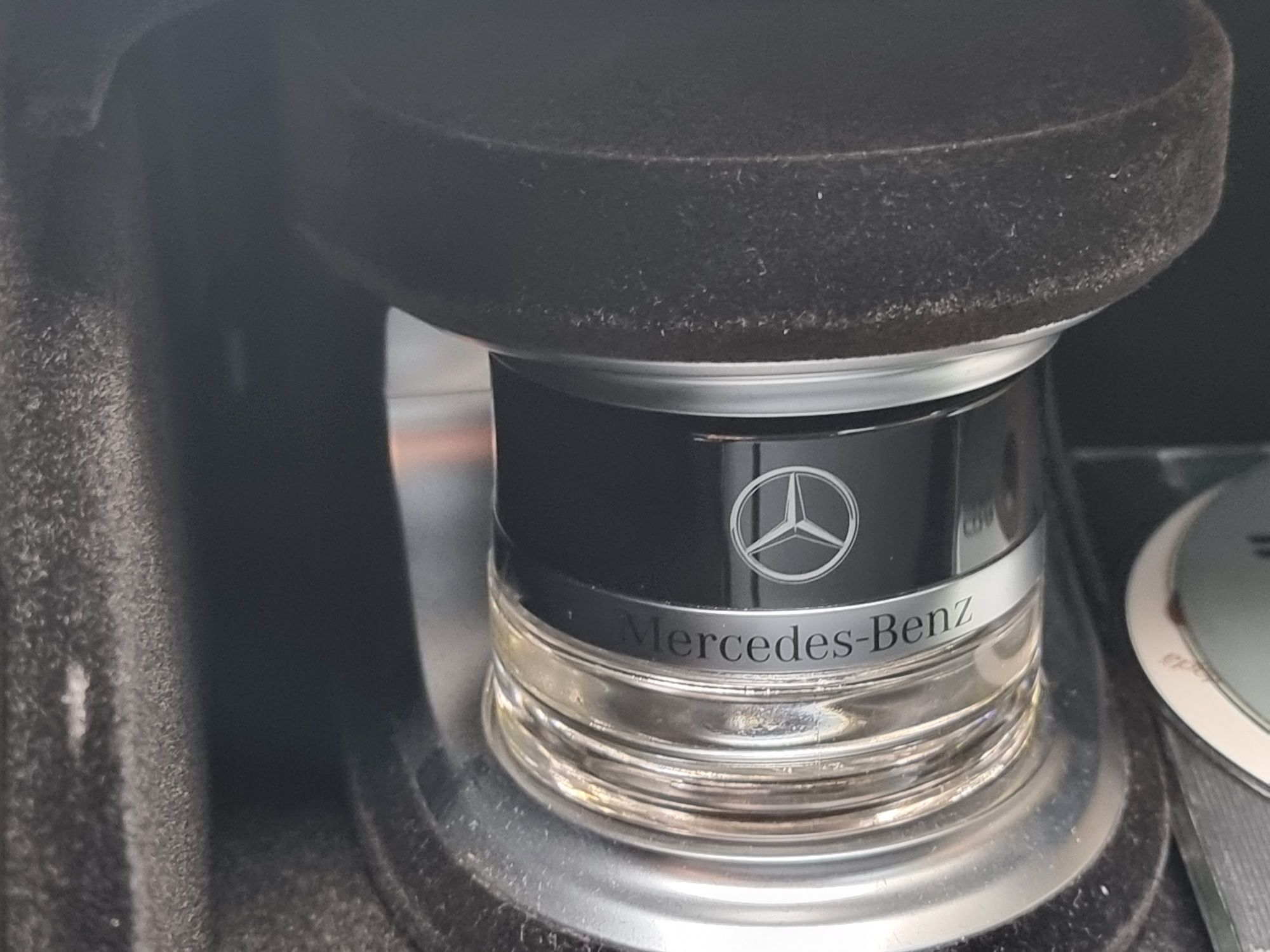 Mercedes benz C220 4m amg