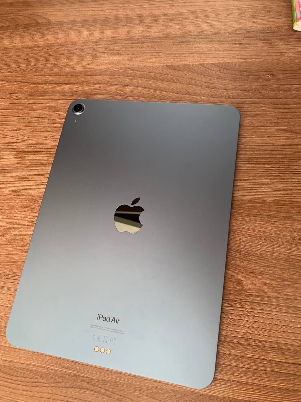 iPad Air (5‑го поколения)