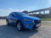 Vand Mazda Cx-3 cu RAR facut