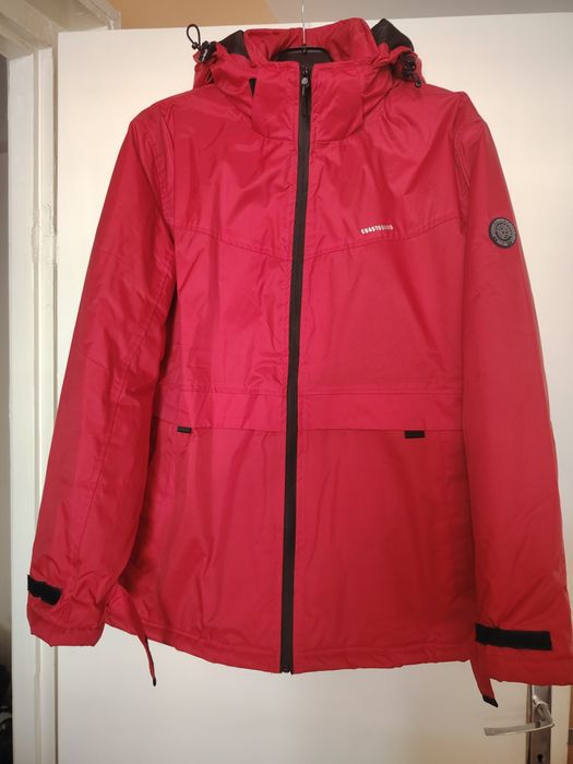 Jacheta sport impermeabila