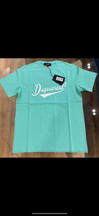 Мъжки тениски Dsquared 2, Boss