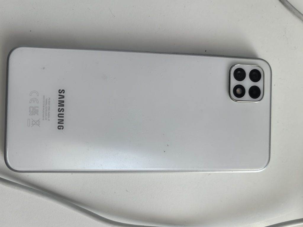 Продавам Samsung а22 5G