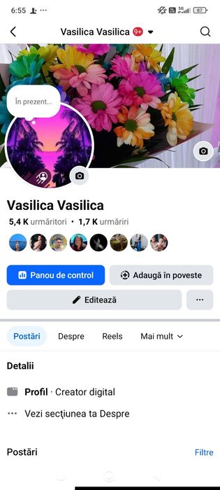 Trening barbati Prada