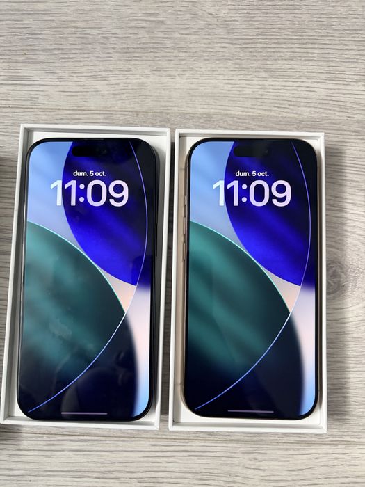 vand 2 Iphone 16 pro