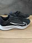 nike pegasus 38 черни