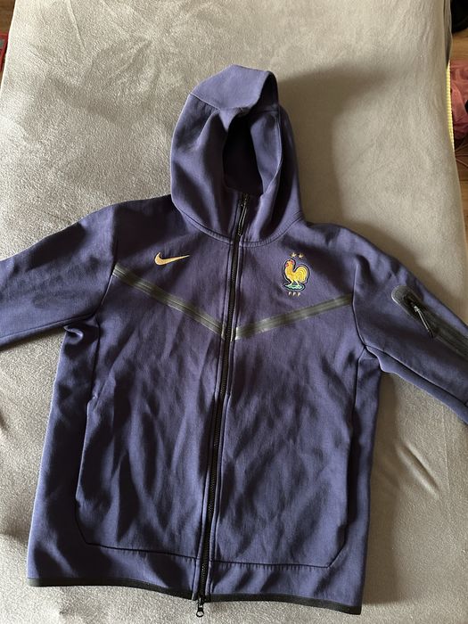 Nike tech fleece