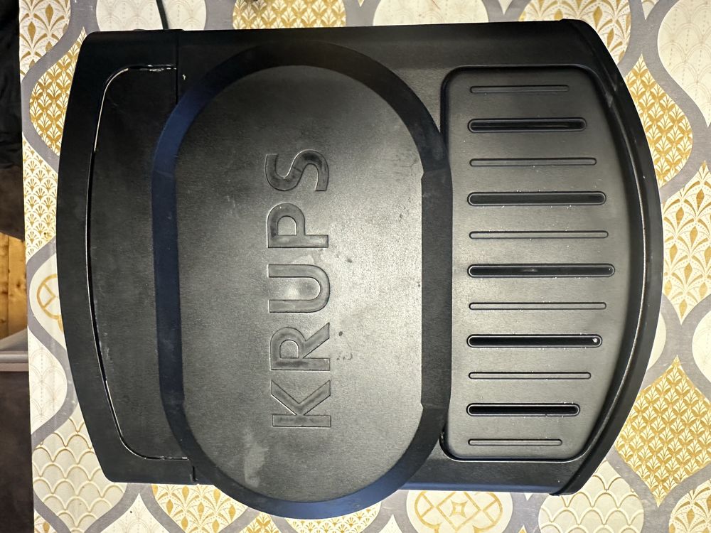 Кафеавтомат KRUPS EA81