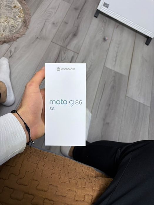 Vand Motorola G86 G5