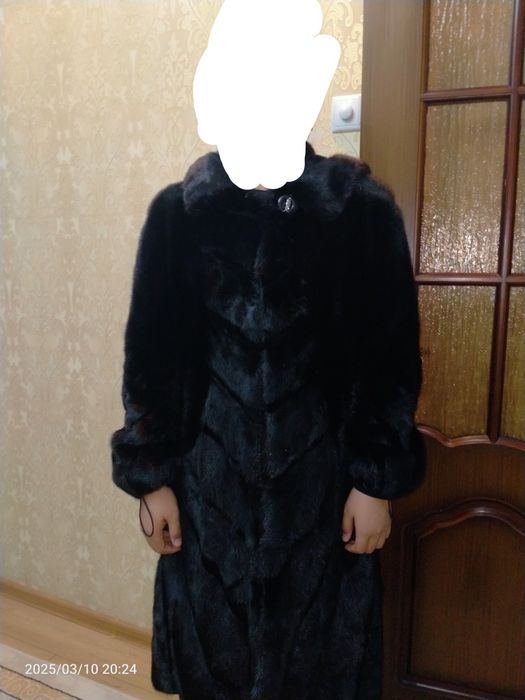 Шуба Италианская