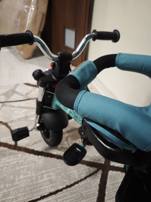 Триколка CHIPOLINO City