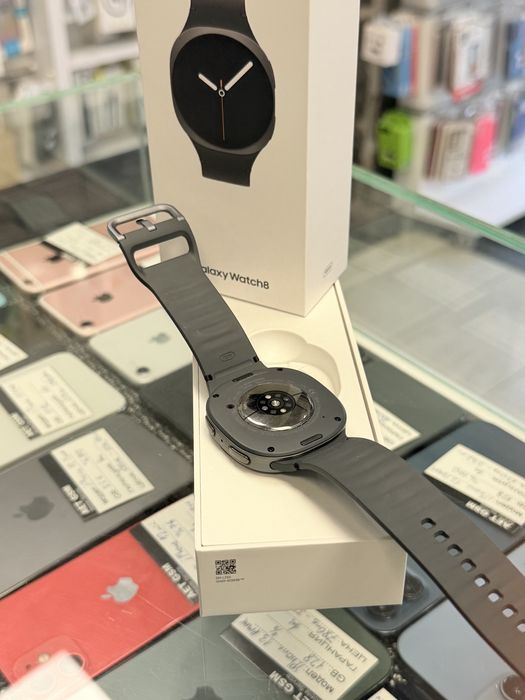 Samsung Watch 8 44mm