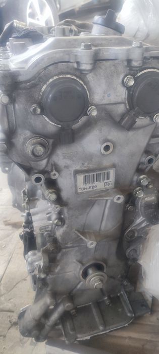 Двигател Тойота CH-R, Auris, Corolla - 8NR