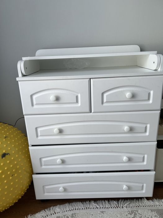 Продам детский комод