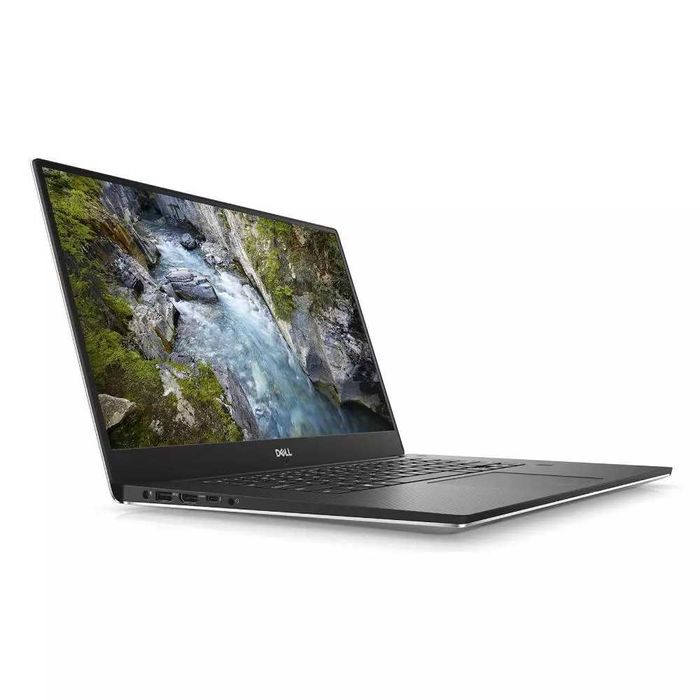 Лаптоп Dell Precision 5530 i7-8850H 16GB 512GB P1000 Full HD ГАРАНЦИЯ