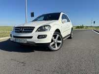 Vand Mercedes ML 320