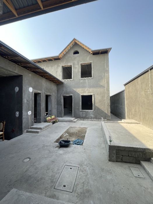 Уй сотилади 4 сотих