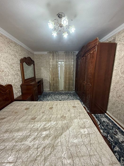 Продаётся  3х комнатная квартира