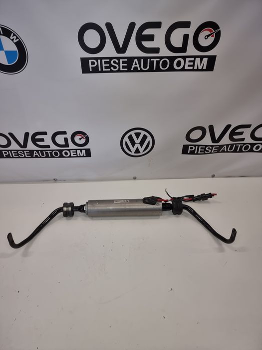 Bara antiruliu fata Activa BMW Seria 7 G11 G12 / 5 G30 G31/cod-6892770