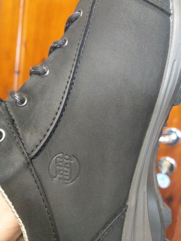 Han-Wag 44нм. 28,0см.