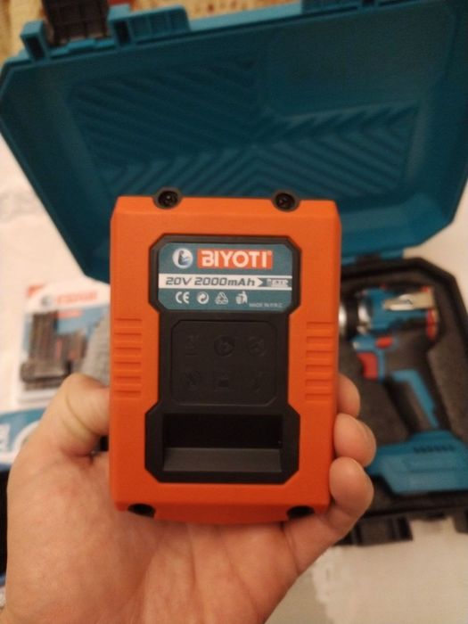 Шуруповерт, shurupavert