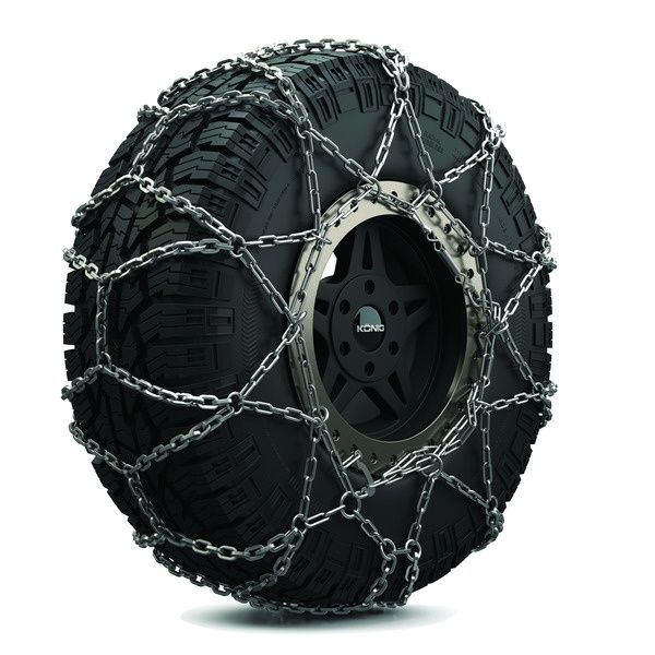 Вериги за сняг за джипове