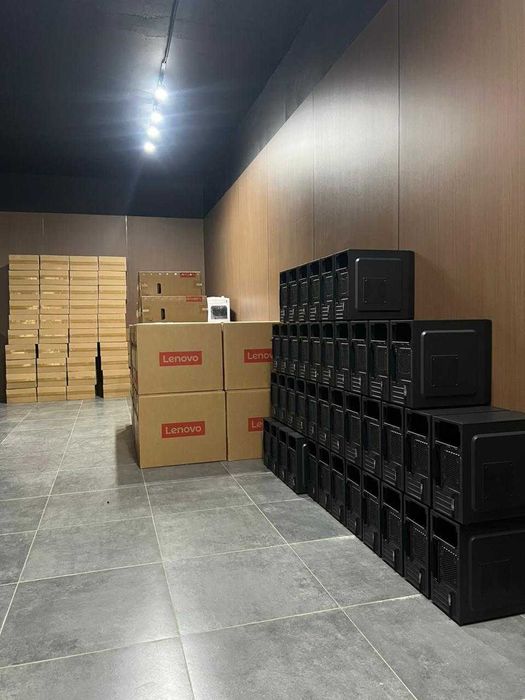 Компьютер Моноблок Ноутбук  Оптом Со склада