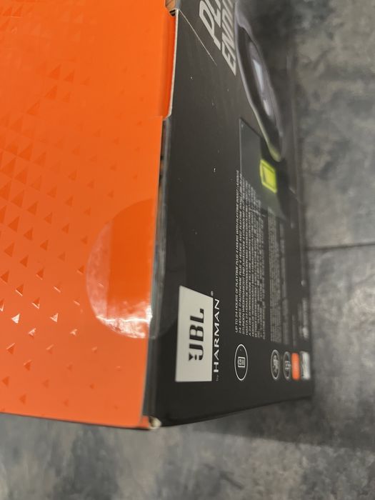 Boxa JBL Charge 6 (sigilat)