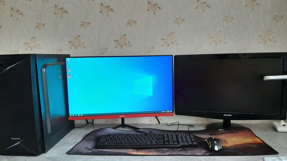 Компьютер продам