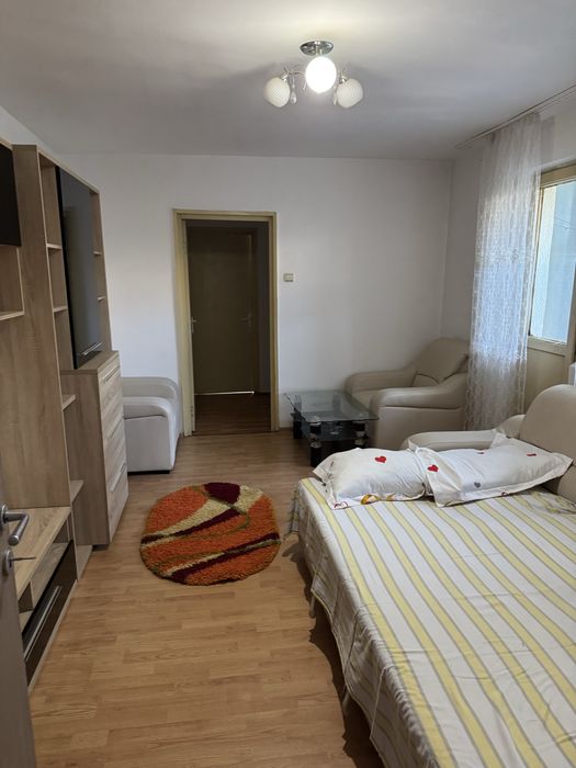 Apartament ultracentral in Regim Hotelier