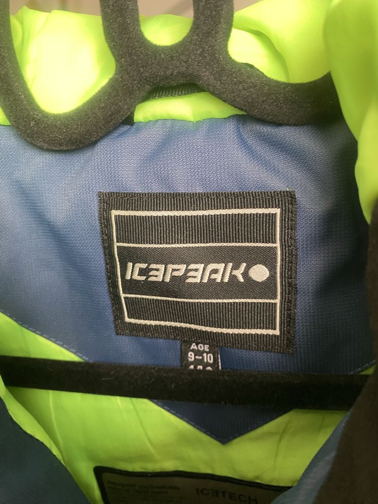 Детско яке icepeak